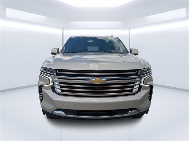 2022 Chevrolet Tahoe High Country photo 7