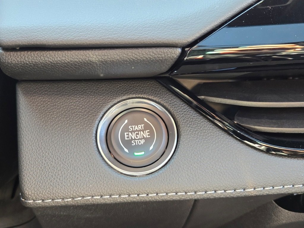 2026 Buick Enclave Avenir photo 26