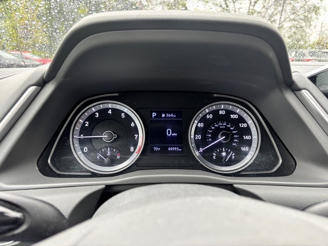 2021 Hyundai Sonata SE photo 13