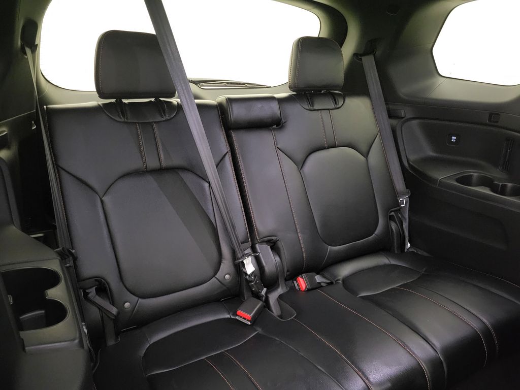 2025 Honda Pilot TrailSport photo 42