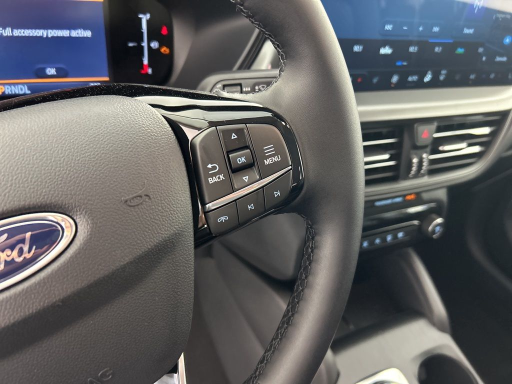 2026 Ford Escape Active photo 13