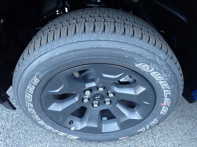 2025 Ram 1500 Big Horn Lone Star photo 10
