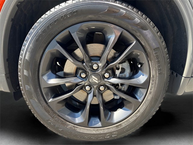 2022 Dodge Durango GT Plus photo 36