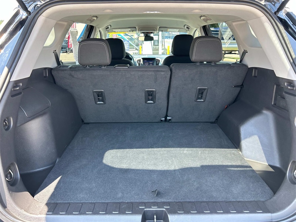 2024 Gmc Terrain SLE photo 19
