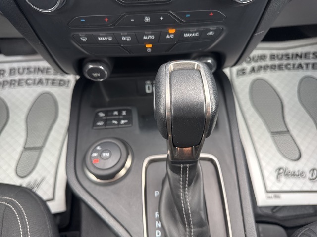 2019 Ford Ranger XLT photo 19