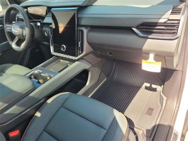 2026 Gmc Acadia AT4 photo 15