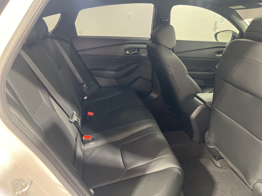 2023 Honda Accord Hybrid Sport photo 20