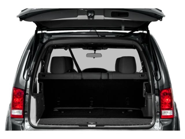 2015 Honda Pilot SE photo 4