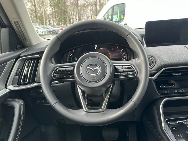 2025 Mazda CX-90 Plug-in Hybrid Premium S photo 20