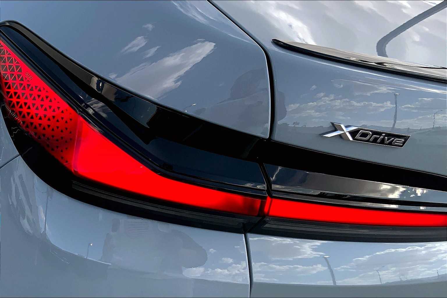 2025 Bmw 740i 740i xDrive photo 14