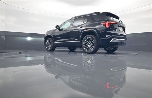 2026 Gmc Terrain Denali photo 21
