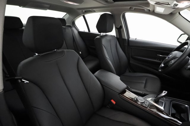 2015 Bmw 328i xDrive Sedan SA photo 23