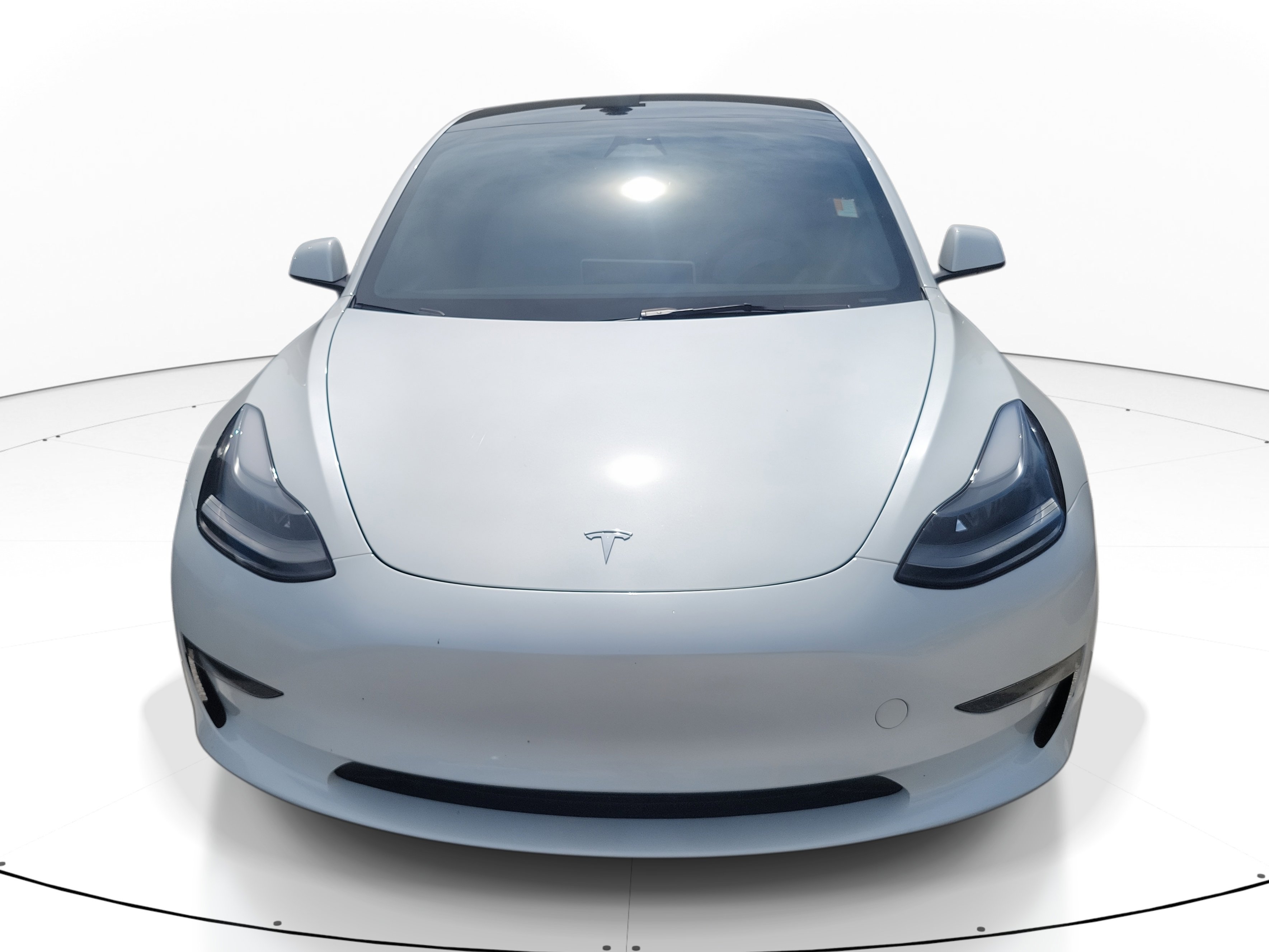 Used 2023 Tesla Model 3 Performance with VIN 5YJ3E1EC7PF632898 for sale in Sarasota, FL