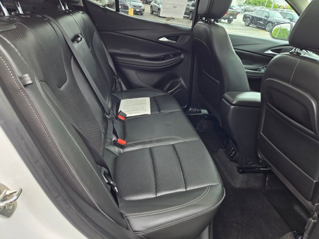 2020 Buick Encore GX Essence photo 6