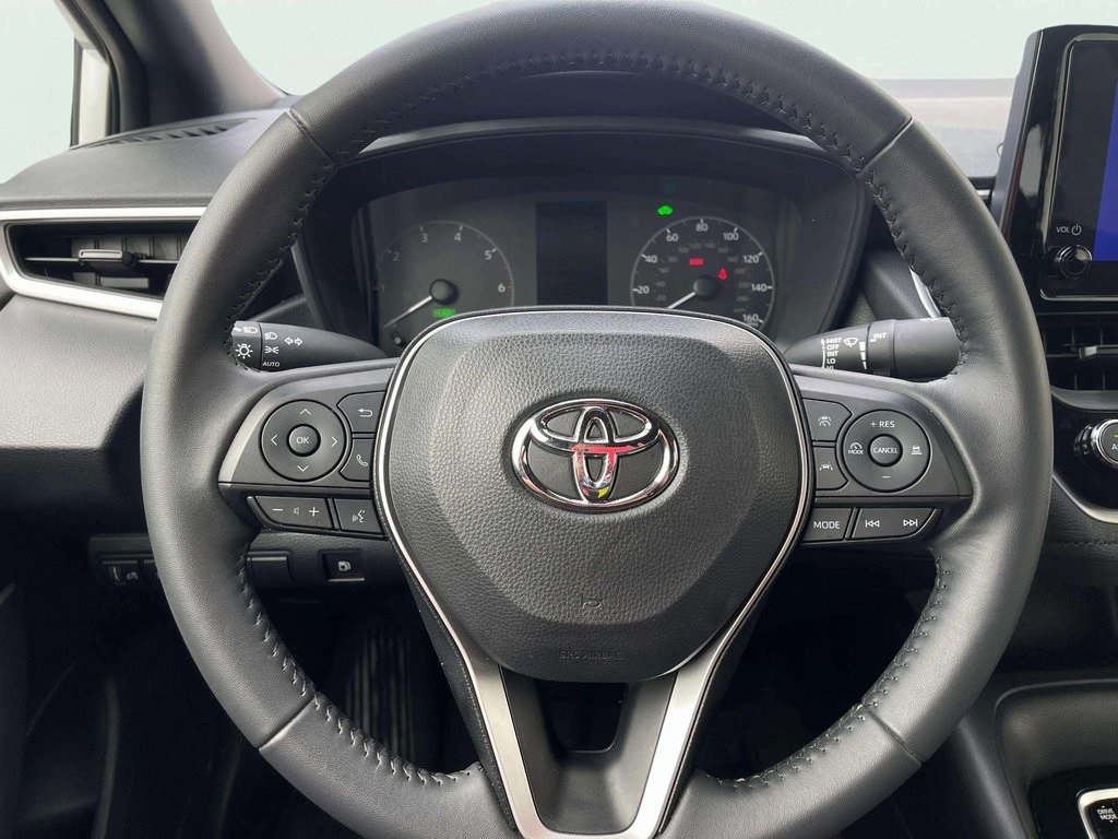 2024 Toyota Corolla Hybrid SE photo 14