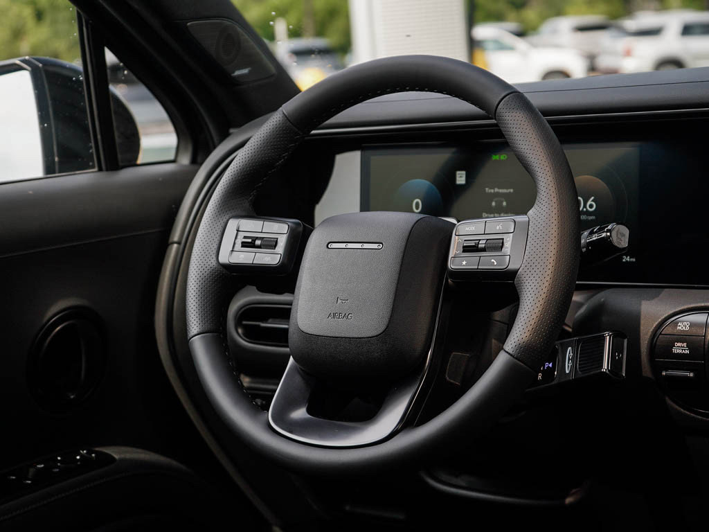 2026 Hyundai Palisade XRT photo 13