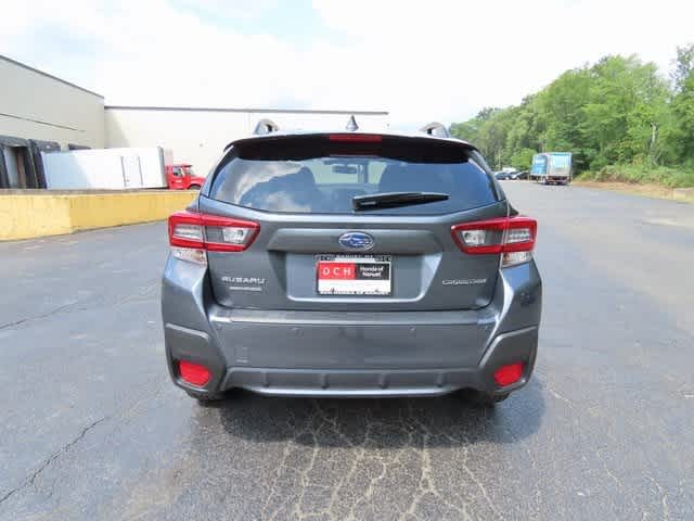 2023 Subaru Crosstrek Limited photo 4