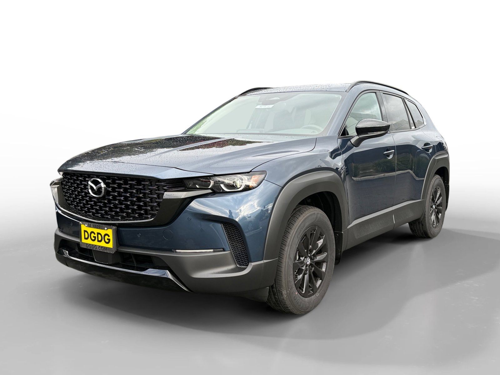 2026 Mazda CX-50 Premium's photo