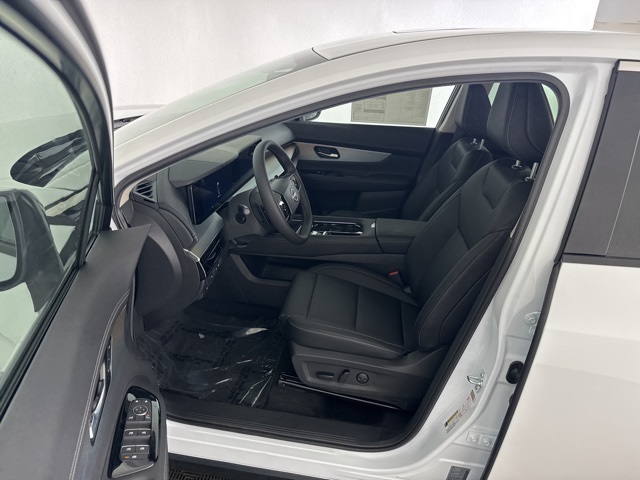 2025 Nissan Murano SL photo 6