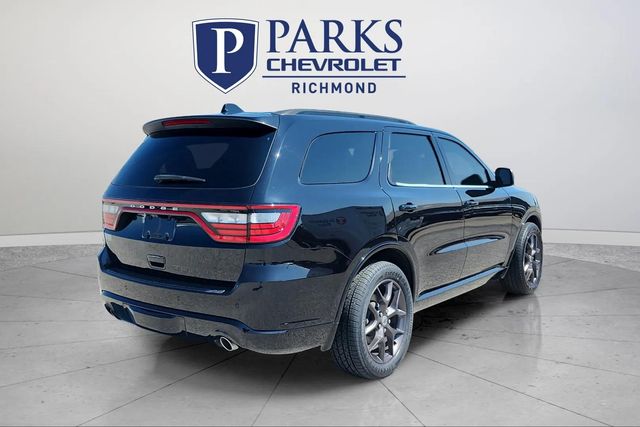 2023 Dodge Durango R/T Plus photo 6