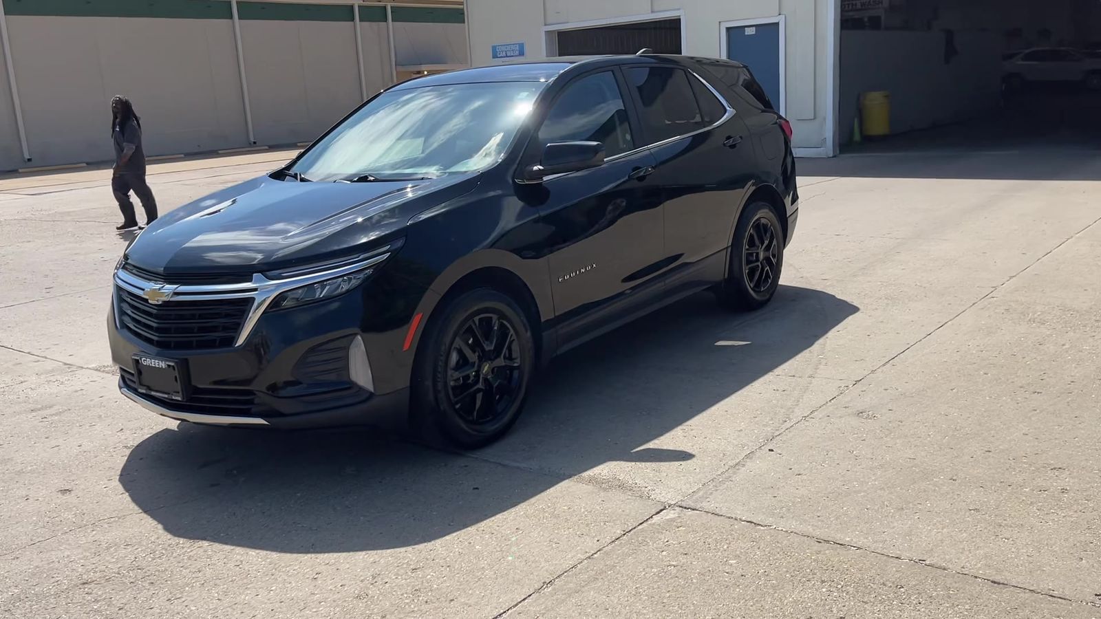 2022 Chevrolet Equinox LT photo 19