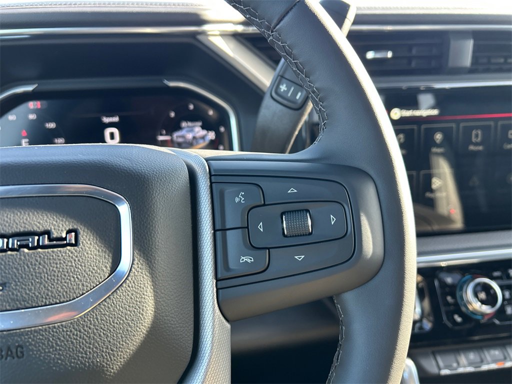 2026 GMC SIERRA HD - Image 21