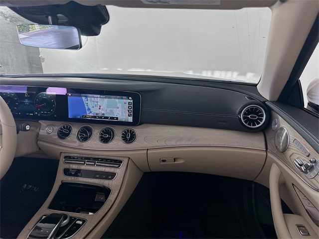 2023 Mercedes Benz E 450 photo 23