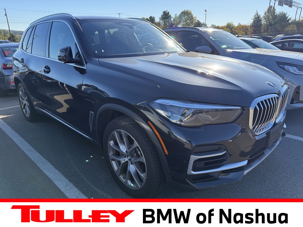 2023 BMW X5