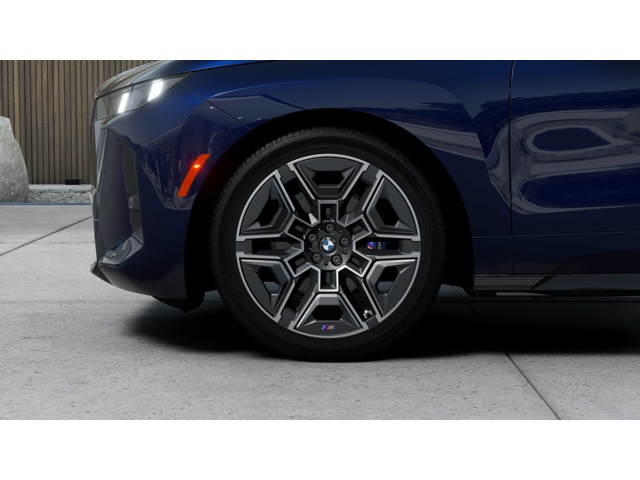 2026 Bmw iX photo 5