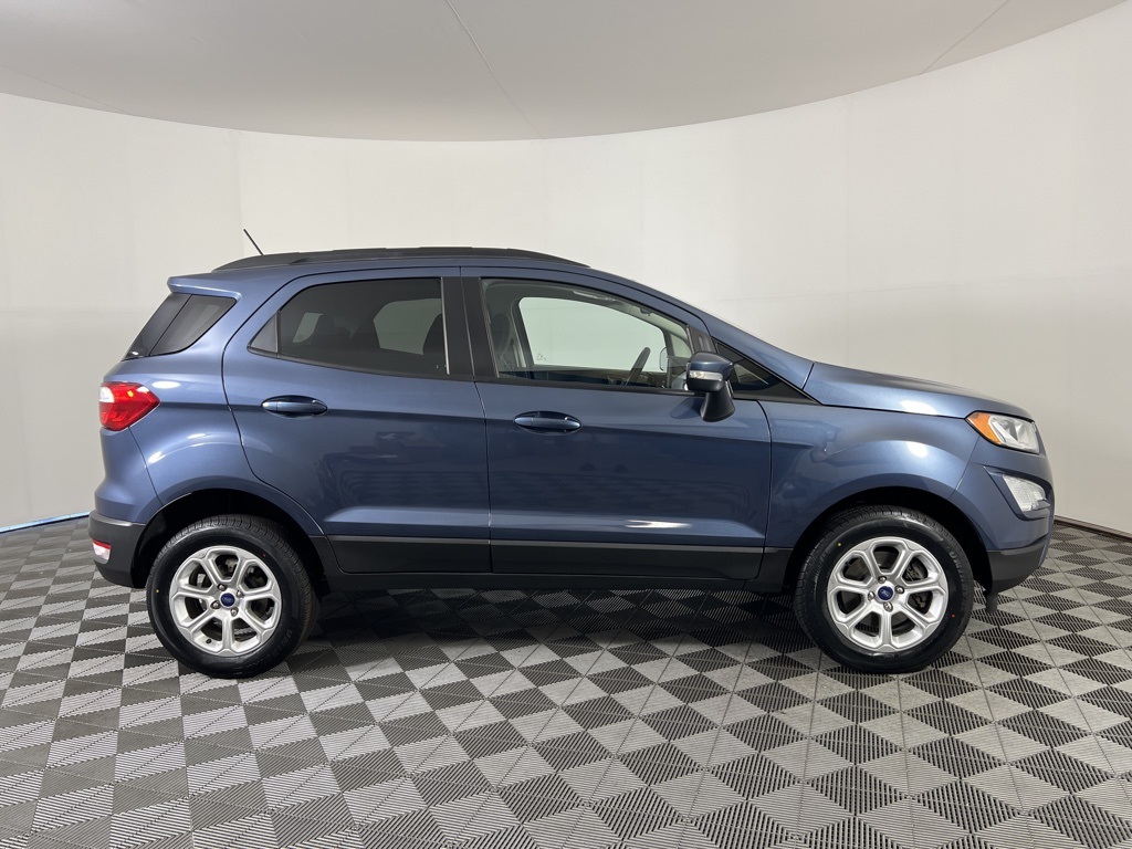 2022 Ford EcoSport SE photo 25