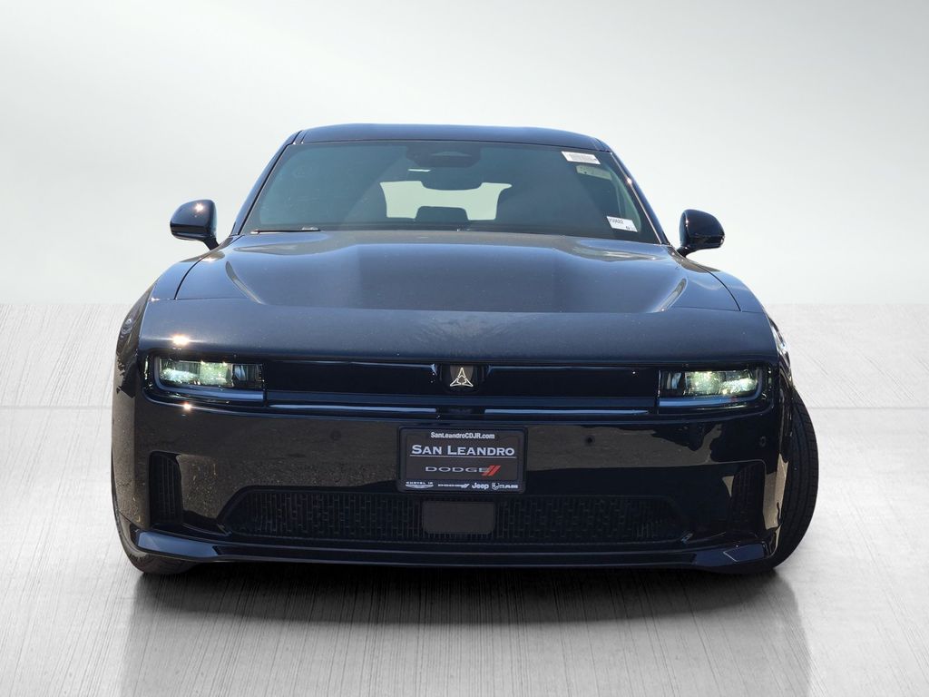2025 Dodge Charger Daytona R/T photo 2