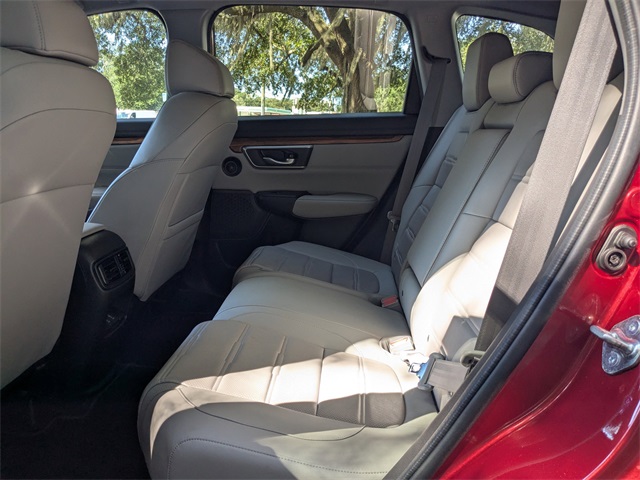 2020 Honda CR-V EX-L photo 14