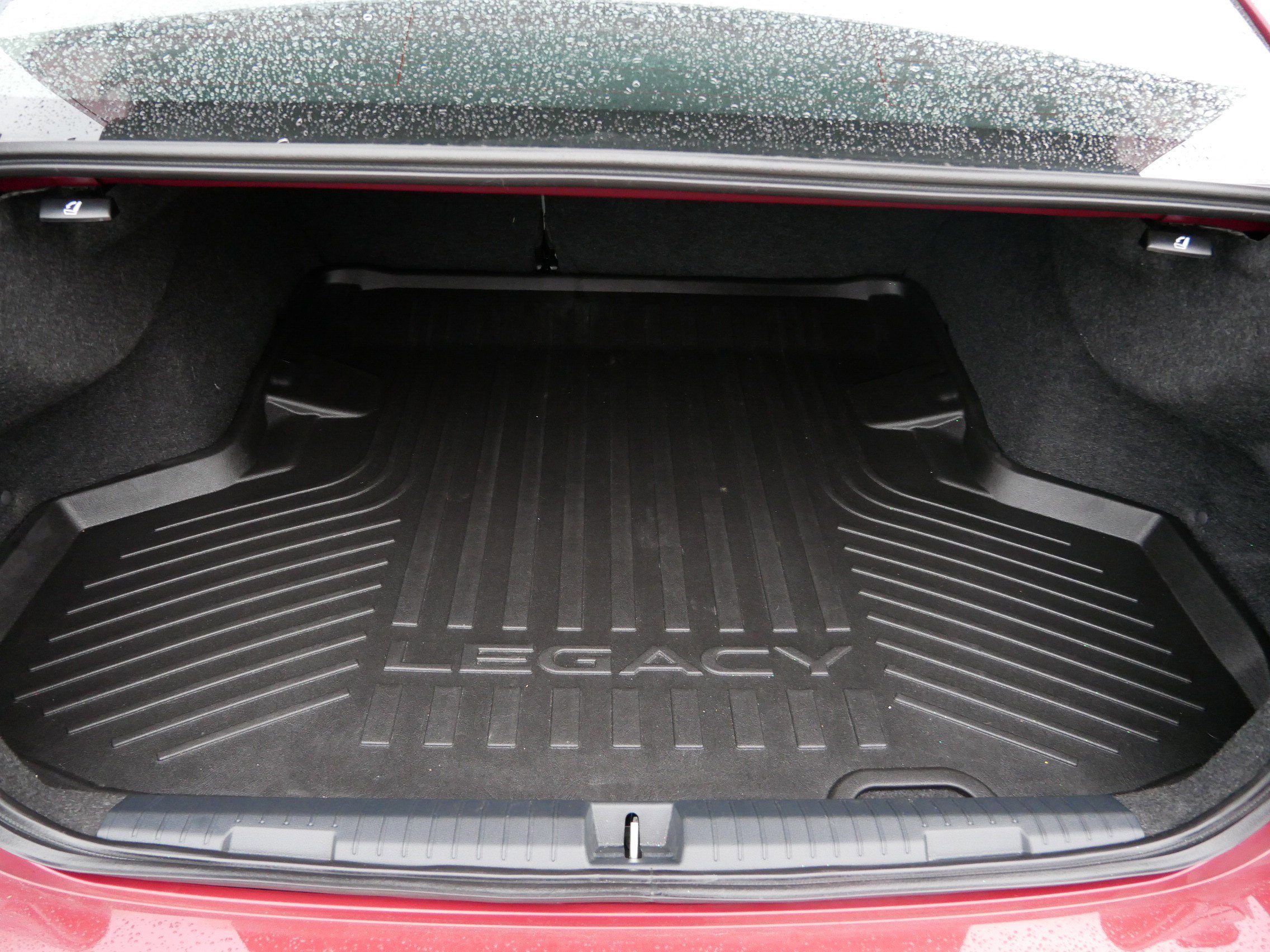 2024 Subaru Legacy Premium photo 17
