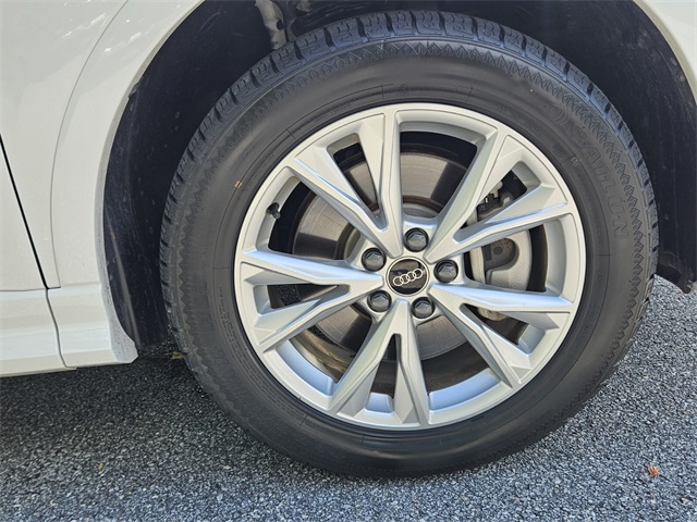 2023 Audi Q3 Premium S line photo 12