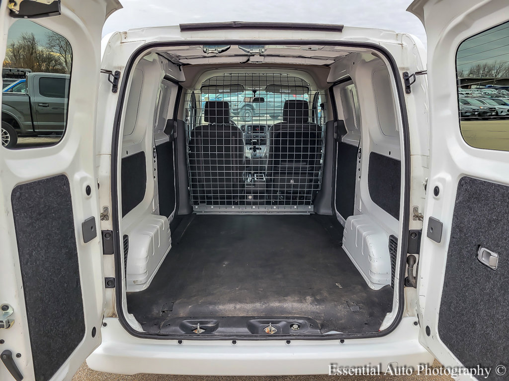 2020 NISSAN NV200 - Image 17