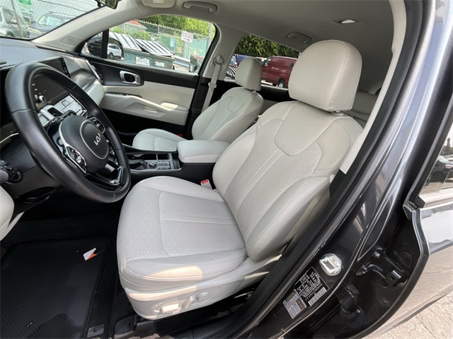 2022 Kia Sorento S photo 10