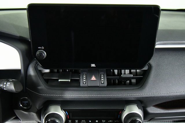 2024 Toyota RAV4 Hybrid Limited photo 3