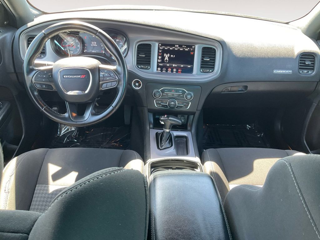 2023 Dodge Charger GT photo 29