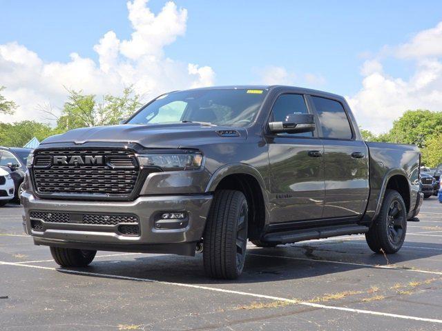 2025 Ram 1500 Big Horn photo 17