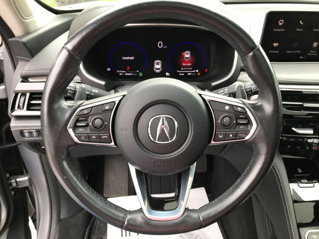 2023 Acura MDX SH-AWD Advance photo 14