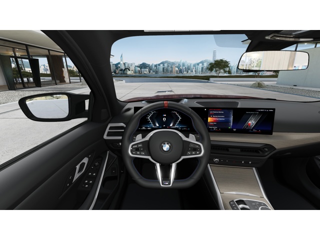 2025 Bmw M340i photo 13