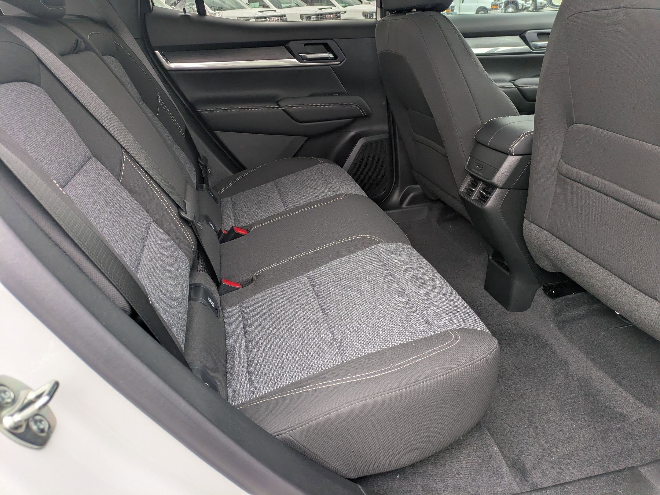 2025 Gmc Terrain Elevation photo 17