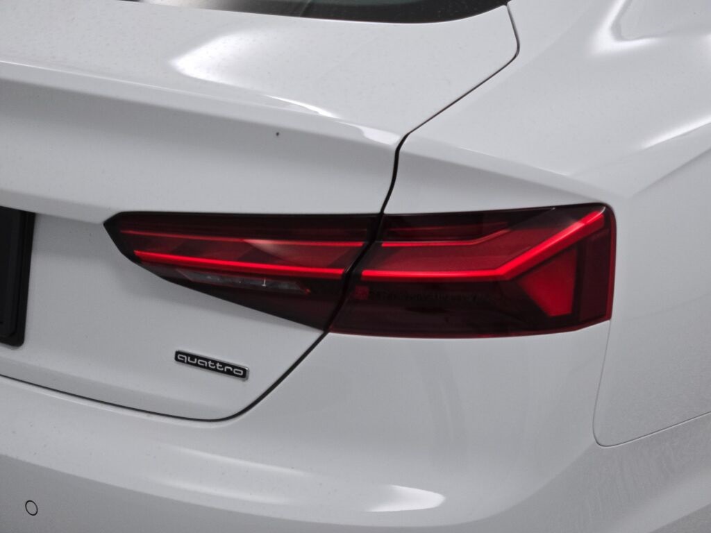 2024 Audi A5 S line Quattro Premium Plus photo 11
