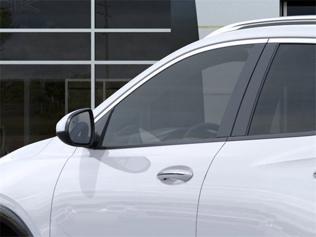 2025 Buick Encore GX Sport Touring photo 8
