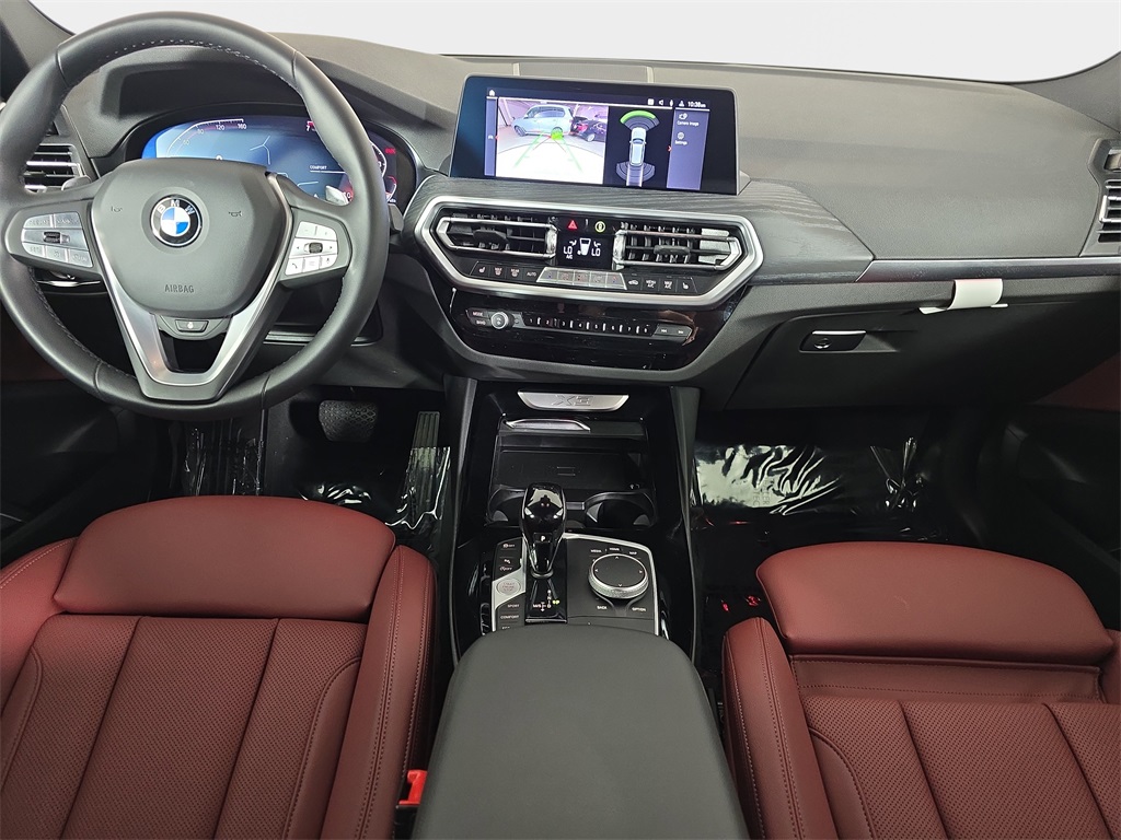 2023 Bmw X3 xDrive30i photo 10