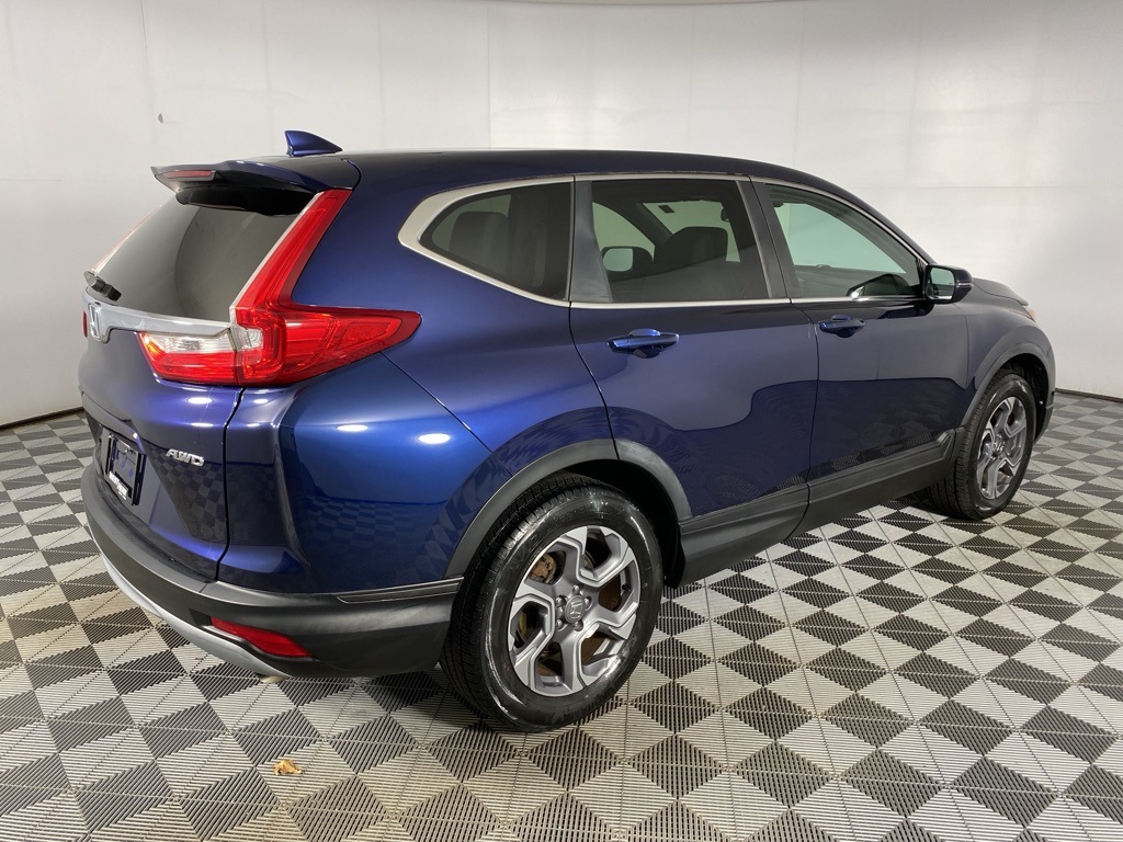 2018 Honda CR-V EX photo 22