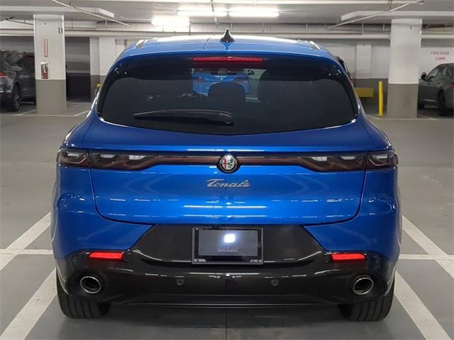2024 Alfa Romeo Tonale