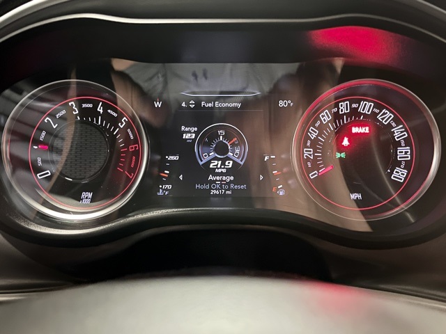 2022 Dodge Challenger R/T Scat Pack photo 11