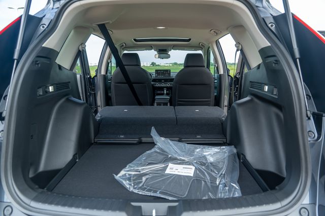 2026 Honda CR-V EX photo 13