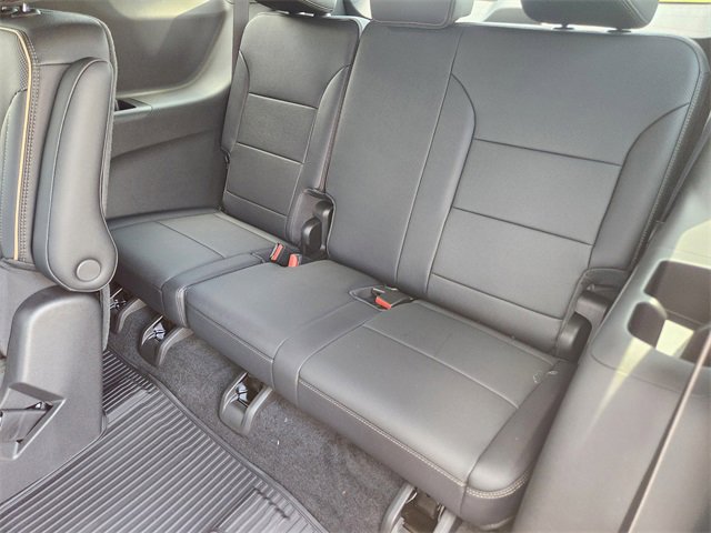 2026 Chevrolet Traverse High Country photo 23